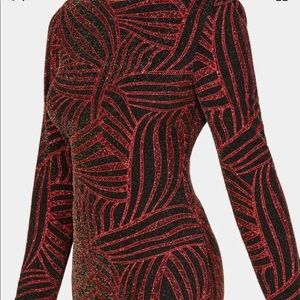 Nightway Collection Size 14 cocktail dress